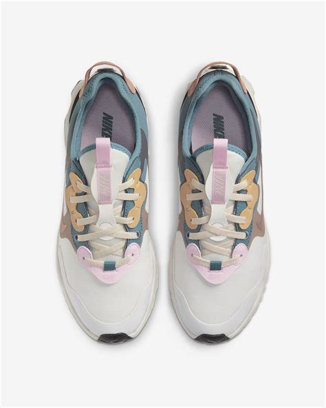 Dames Nike React Off